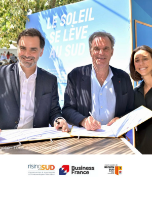 risingsud business france