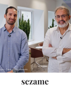 sezame nadir levee de fonds