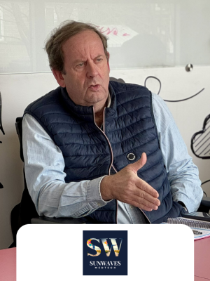 sunwaves medtech nice