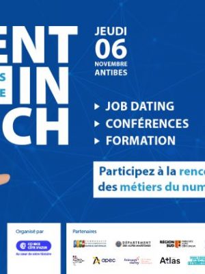 talent in tech