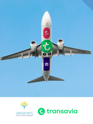 transavia nice