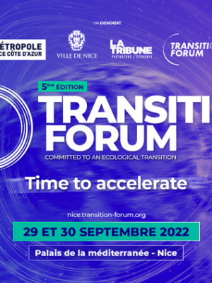 transition forum 2022
