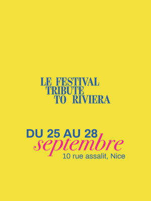 tribute to riviera nice
