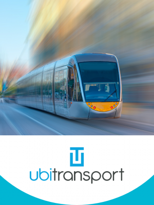 ubitransport ft120