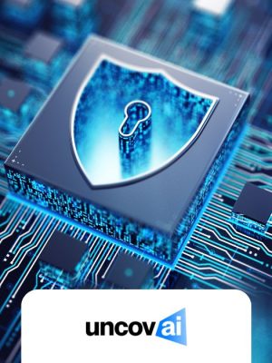 uncov AI radar cybersécurité wavestone Bpifrance