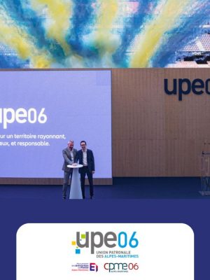 upe entreprenariales
