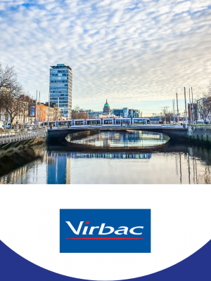 virbac irlande