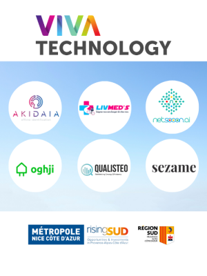 vivatech 2024 nice cote dazur