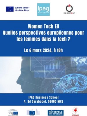 women tech eu